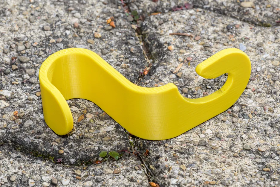 Móc treo đồ cho Renault 5 E-Tech - Image 1