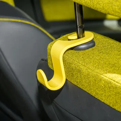 Móc treo đồ cho Renault 5 E-Tech