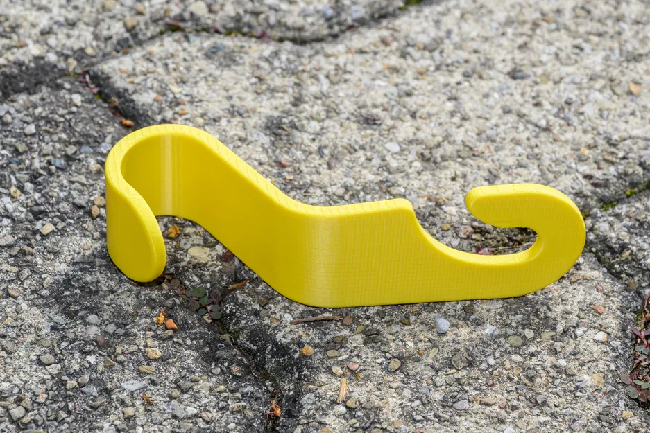 Móc treo đồ cho Renault 5 E-Tech - Image 4