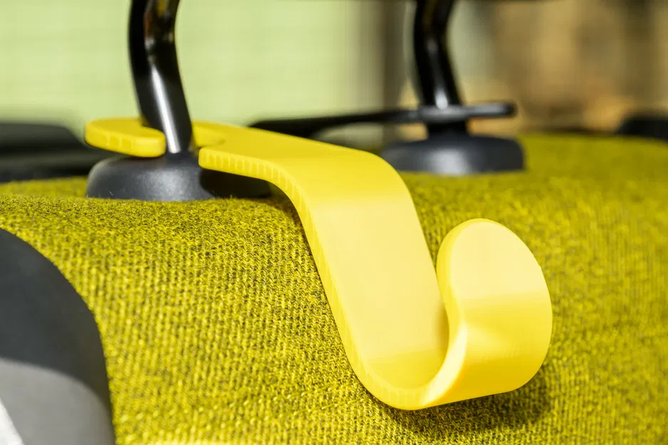 Móc treo đồ cho Renault 5 E-Tech - Image 5