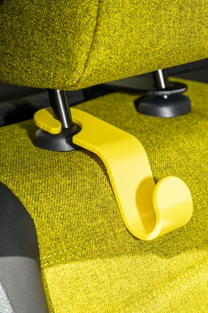 Móc treo đồ cho Renault 5 E-Tech - Image 7