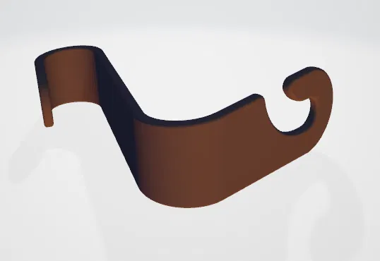 Móc treo đồ cho Renault 5 E-Tech - Image 8