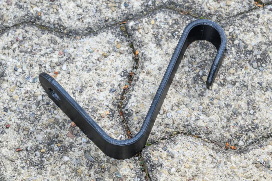 Móc treo đồ cho Renault 5 E-Tech - Image 9