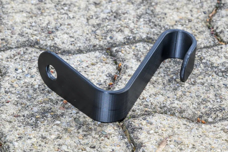 Móc treo đồ cho Renault 5 E-Tech - Image 10