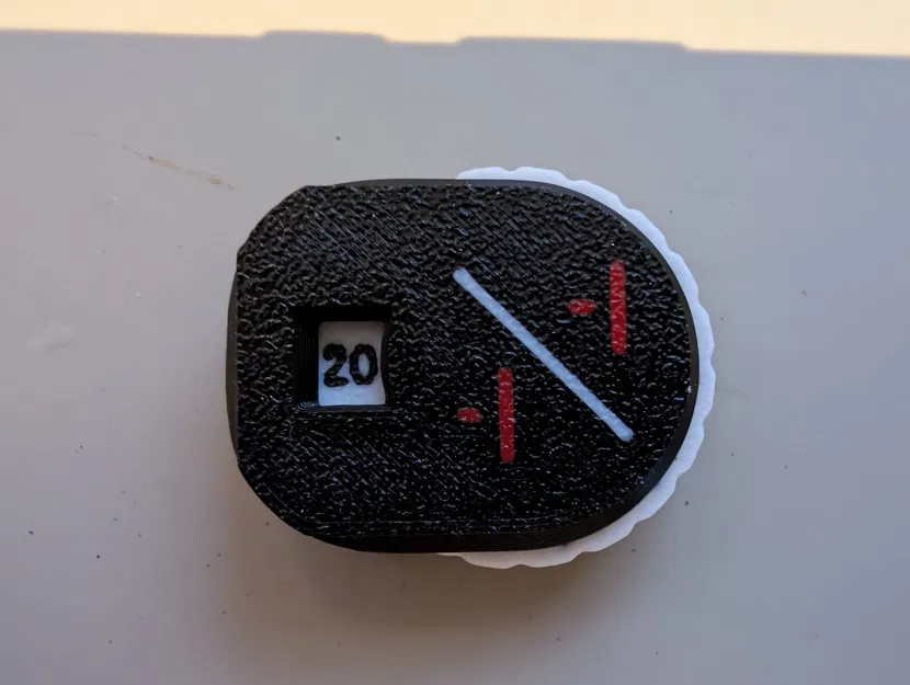 Bộ đếm Magic The Gathering (quái vật, chỉ số, token và tài nguyên) - Image 5