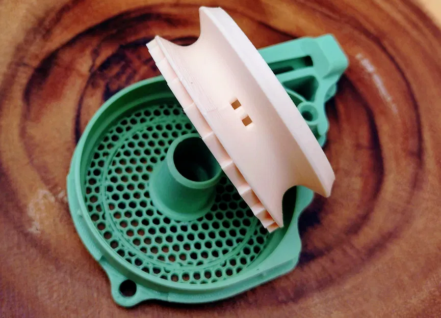 Cần câu cầm tay "Grizzly" - Thiết kế in 3D tối ưu cho câu cá bờ sông, bờ biển - Image 5