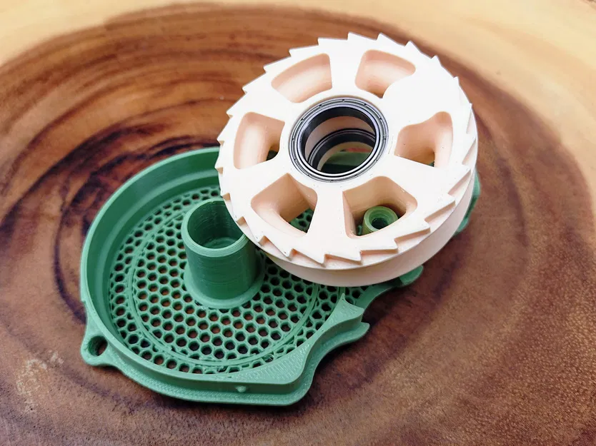 Cần câu cầm tay "Grizzly" - Thiết kế in 3D tối ưu cho câu cá bờ sông, bờ biển - Image 7