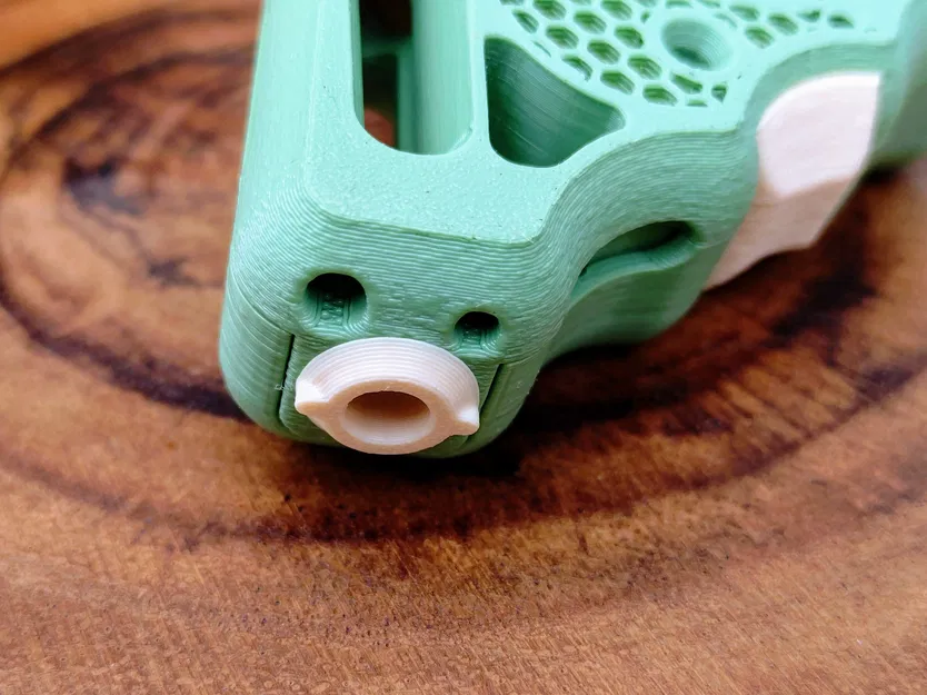 Cần câu cầm tay "Grizzly" - Thiết kế in 3D tối ưu cho câu cá bờ sông, bờ biển - Image 10