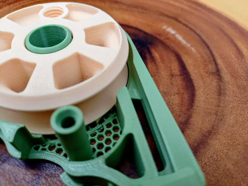 Cần câu cầm tay "Grizzly" - Thiết kế in 3D tối ưu cho câu cá bờ sông, bờ biển - Image 14