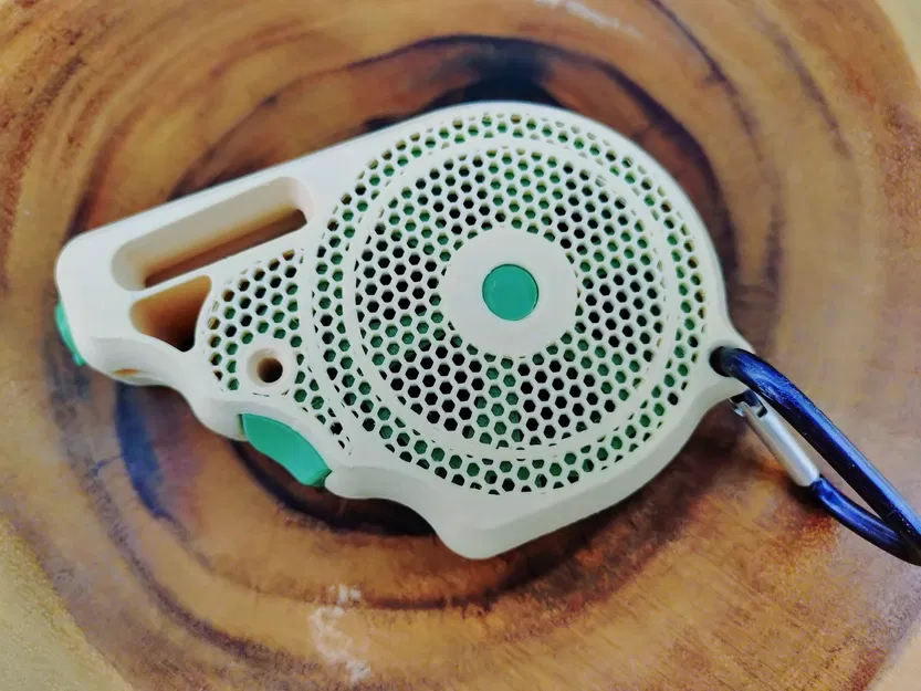 Cần câu cầm tay "Grizzly" - Thiết kế in 3D tối ưu cho câu cá bờ sông, bờ biển - Image 15