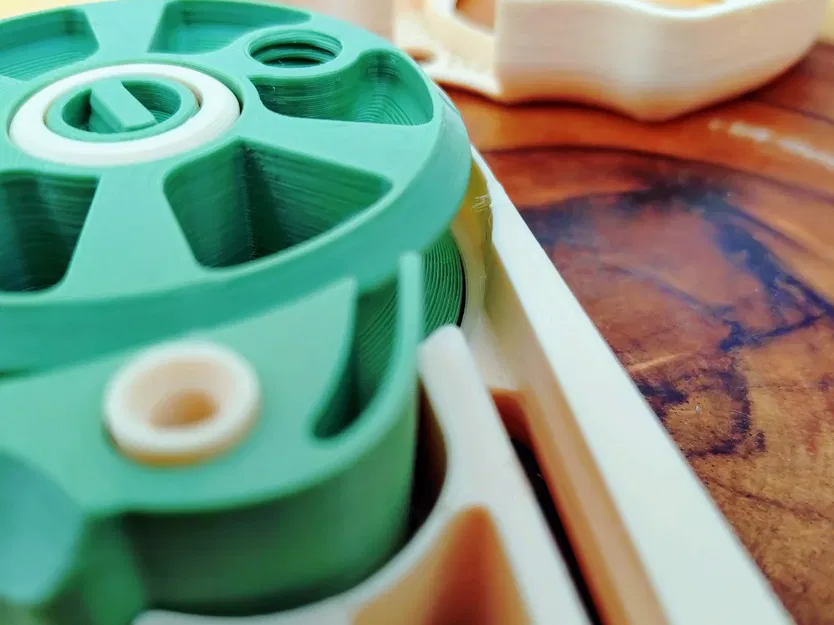 Cần câu cầm tay "Grizzly" - Thiết kế in 3D tối ưu cho câu cá bờ sông, bờ biển - Image 16