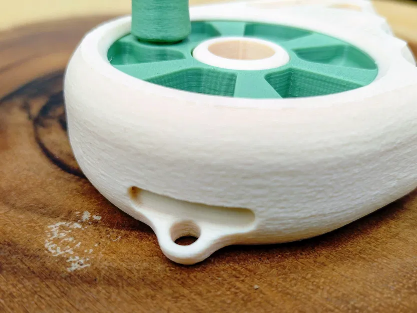 Cần câu cầm tay "Grizzly" - Thiết kế in 3D tối ưu cho câu cá bờ sông, bờ biển - Image 18