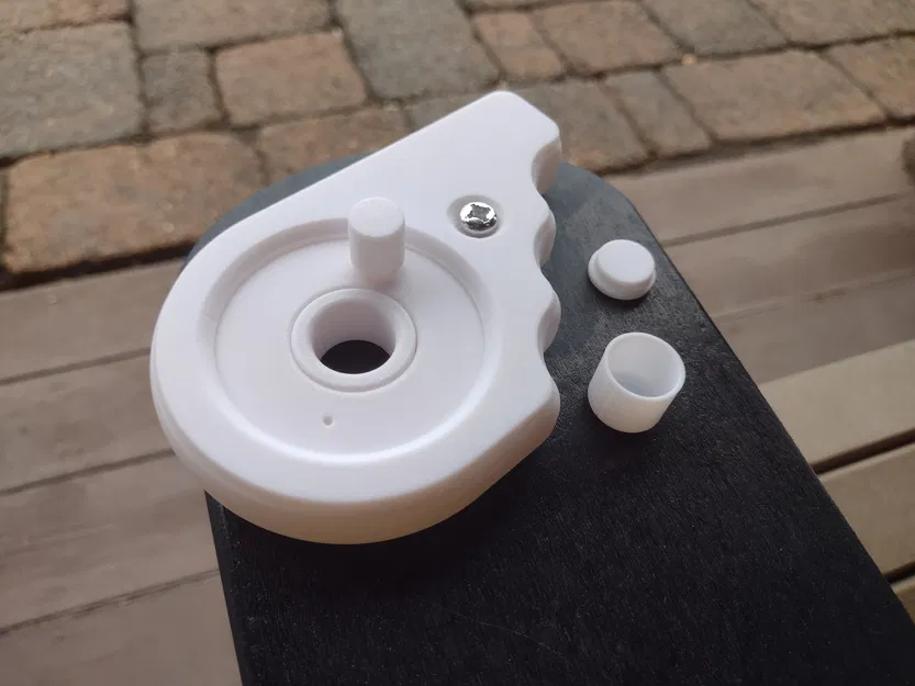 Cần câu bỏ túi (Pocket Fishing Rod) - Image 3