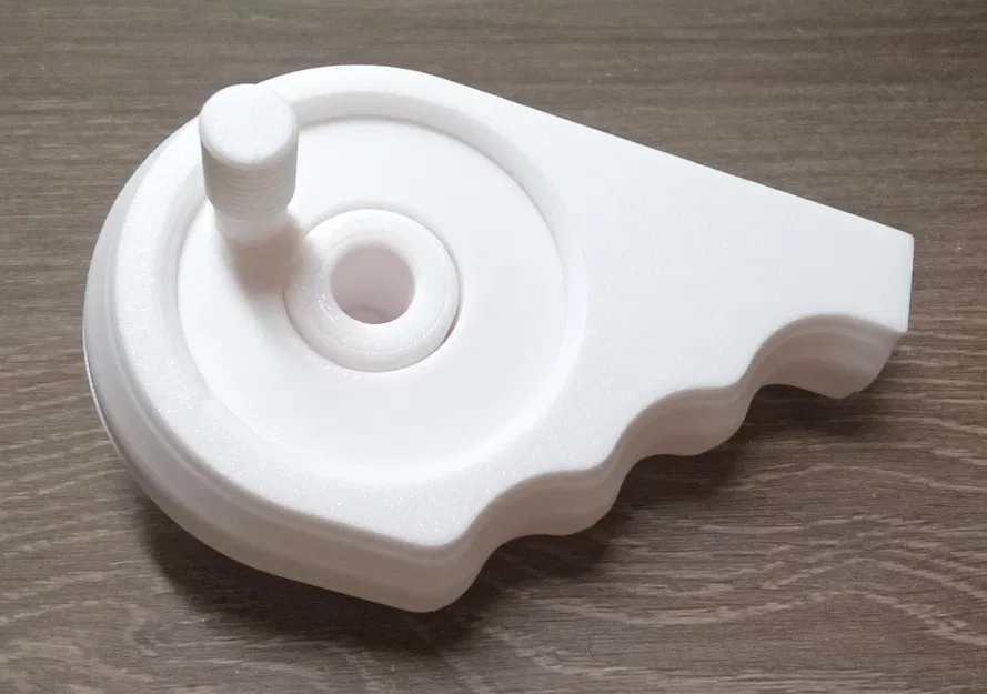 Cần câu bỏ túi (Pocket Fishing Rod) - Image 4