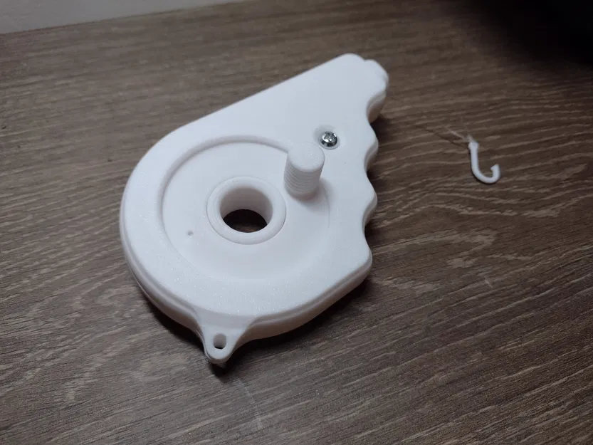 Cần câu bỏ túi (Pocket Fishing Rod) - Image 5