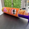 Khay trượt Pringles Sliders tiện lợi - Thumbnail 5