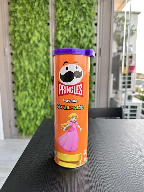 Khay trượt Pringles Sliders tiện lợi - Image 6