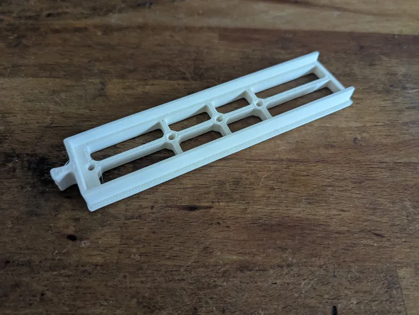 Khay gắn ổ cứng M.2 SSD cho Ubiquity UniFi Cloud Gateway Max - Image 2