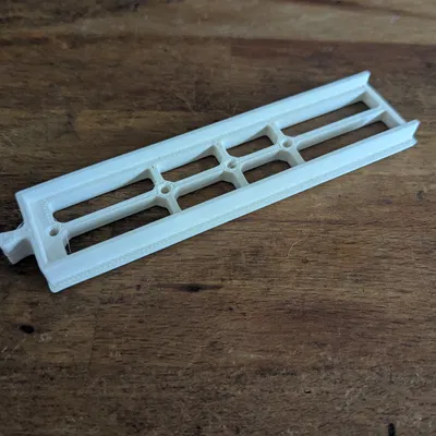 Khay gắn ổ cứng M.2 SSD cho Ubiquity UniFi Cloud Gateway Max