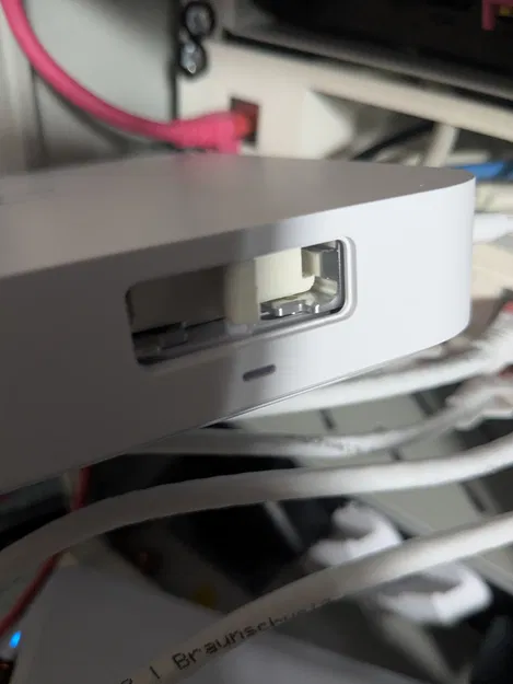 Khay gắn ổ cứng M.2 SSD cho Ubiquity UniFi Cloud Gateway Max - Image 3