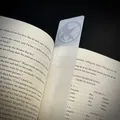 Bộ sưu tập kẹp sách (bookmark) với các logo in dập chìm - Thumbnail 2
