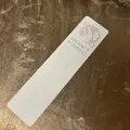Bộ sưu tập kẹp sách (bookmark) với các logo in dập chìm - Thumbnail 3