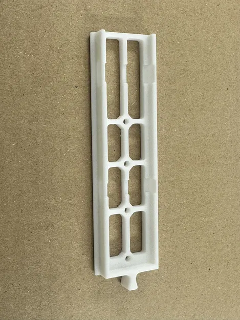 Khay gắn SSD M.2 cho Ubiquity UniFi Cloud Gateway Max - Image 1