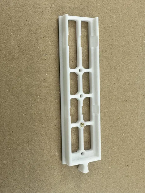 Khay gắn SSD M.2 cho Ubiquity UniFi Cloud Gateway Max - Image 2