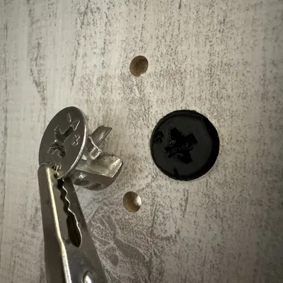 Khớp nối Cam Lock cho nội thất