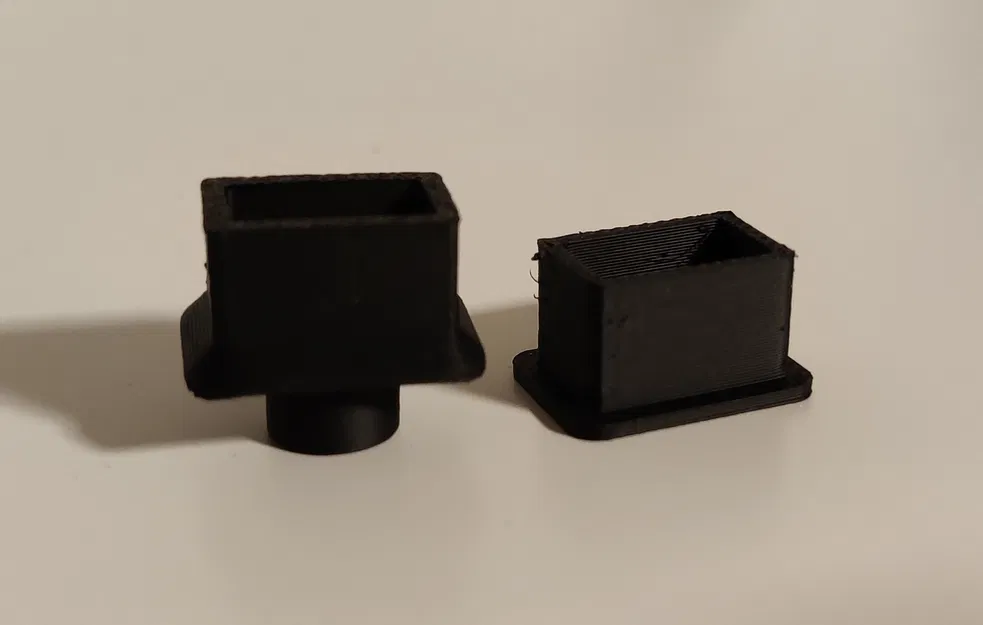 Nắp đậy cổng SFP hoặc SFP+ - Image 3