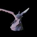 Mô hình tượng Răng Sún (Toothless) [Bản cũ] - Thumbnail 3