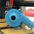 Bơm nước mini tự in 3D Functional Micro Water Pump đầy tiện ích - Thumbnail 1