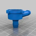 Bơm nước mini tự in 3D Functional Micro Water Pump đầy tiện ích - Thumbnail 6