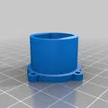 Bơm nước mini tự in 3D Functional Micro Water Pump đầy tiện ích - Thumbnail 8