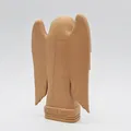 Mô hình cột Totem đại bàng Mighty Eagle dũng mãnh in 3D - Thumbnail 7