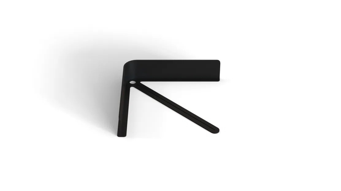 Dụng cụ xác định tâm hình tròn (Circle Center Finder Tool) tiện lợi - Image 2