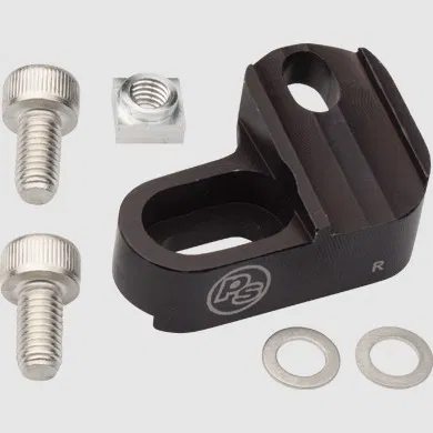 Mismatch Adapter 1.0 - Bộ chuyển đổi tay đề SRAM và thắng Shimano - Image 2