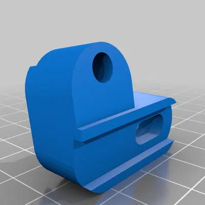 Mismatch Adapter 1.0 - Bộ chuyển đổi tay đề SRAM và thắng Shimano