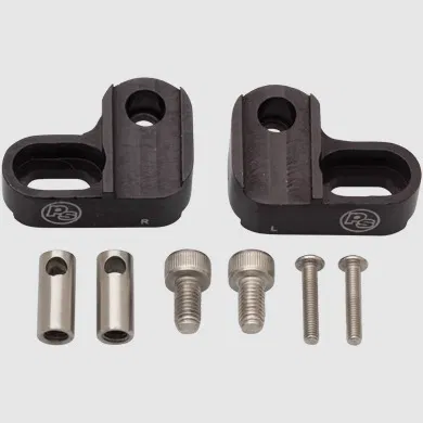 Mismatch Adapter 1.0 - Bộ chuyển đổi tay đề SRAM và thắng Shimano