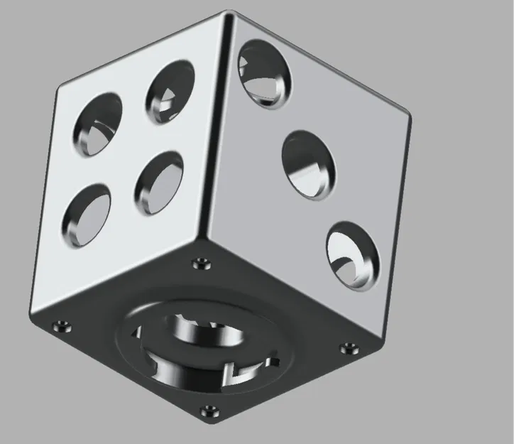 Khung bảo vệ và tản nhiệt bóng đèn 9005 (12V/24V Load Cage) - Image 1