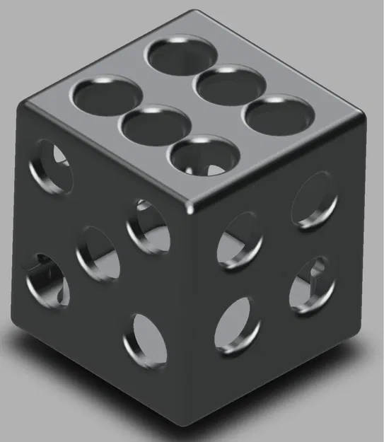 Khung bảo vệ và tản nhiệt bóng đèn 9005 (12V/24V Load Cage) - Image 2