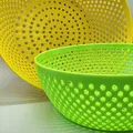Rổ Hexagonal (HEX Colanders) - Không cần in support - Thumbnail 3