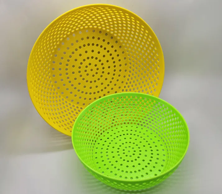 Rổ Hexagonal (HEX Colanders) - Không cần in support - Image 8