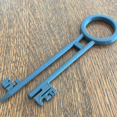 Chìa khóa của Davy Jones - Cướp biển vùng Caribbean: Chiếc rương tử thần