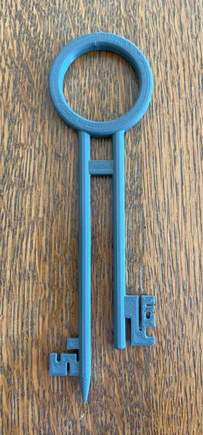 Chìa khóa của Davy Jones - Cướp biển vùng Caribbean: Chiếc rương tử thần - Image 2