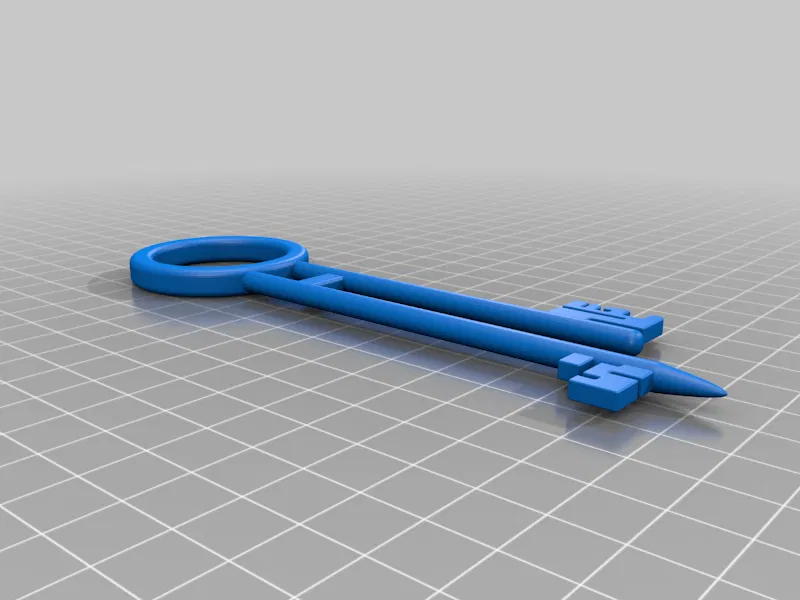 Chìa khóa của Davy Jones - Cướp biển vùng Caribbean: Chiếc rương tử thần - Image 3