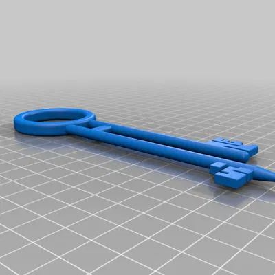 Chìa khóa của Davy Jones - Cướp biển vùng Caribbean: Chiếc rương tử thần