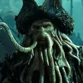Chìa khóa của Davy Jones - Cướp biển vùng Caribbean: Chiếc rương tử thần - Thumbnail 4