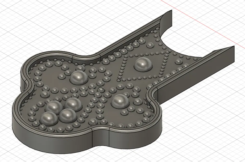 Mô hình Crucifix Patch - Murder Drones - Image 12