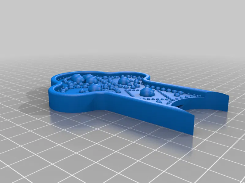 Mô hình Crucifix Patch - Murder Drones - Image 21